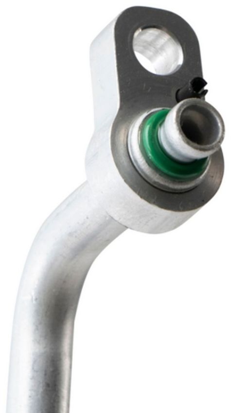 Four Seasons 66296 Suction & Liquid Line Internal Heat Exchange Hose Assembly