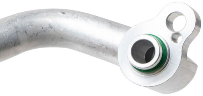 Four Seasons 66296 Suction & Liquid Line Internal Heat Exchange Hose Assembly