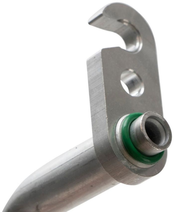 Four Seasons 66297 Suction & Liquid Line Internal Heat Exchange Hose Assembly