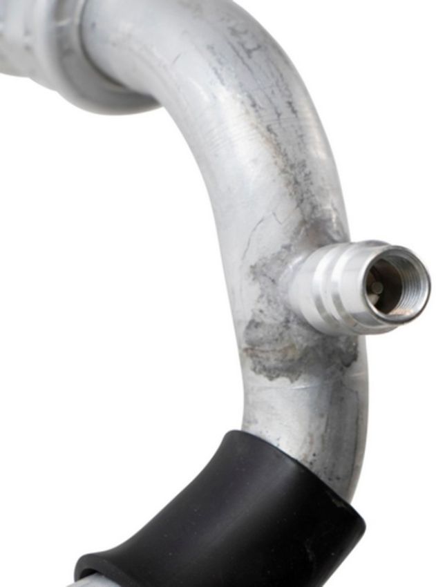Four Seasons 66297 Suction & Liquid Line Internal Heat Exchange Hose Assembly