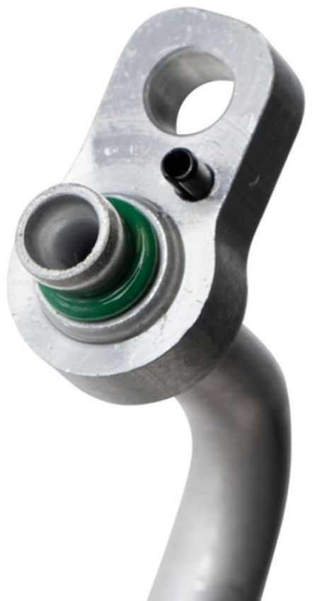 Four Seasons 66297 Suction & Liquid Line Internal Heat Exchange Hose Assembly