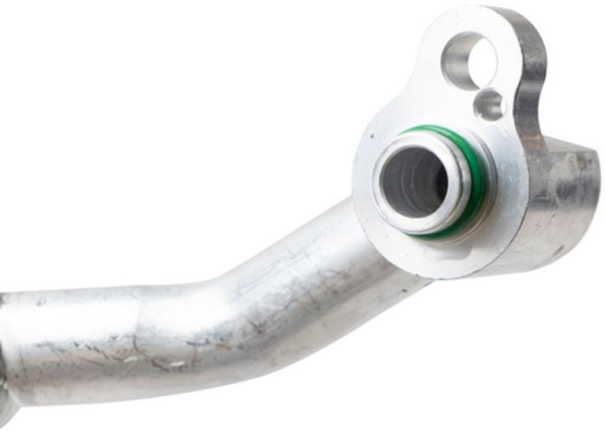 Four Seasons 66297 Suction & Liquid Line Internal Heat Exchange Hose Assembly