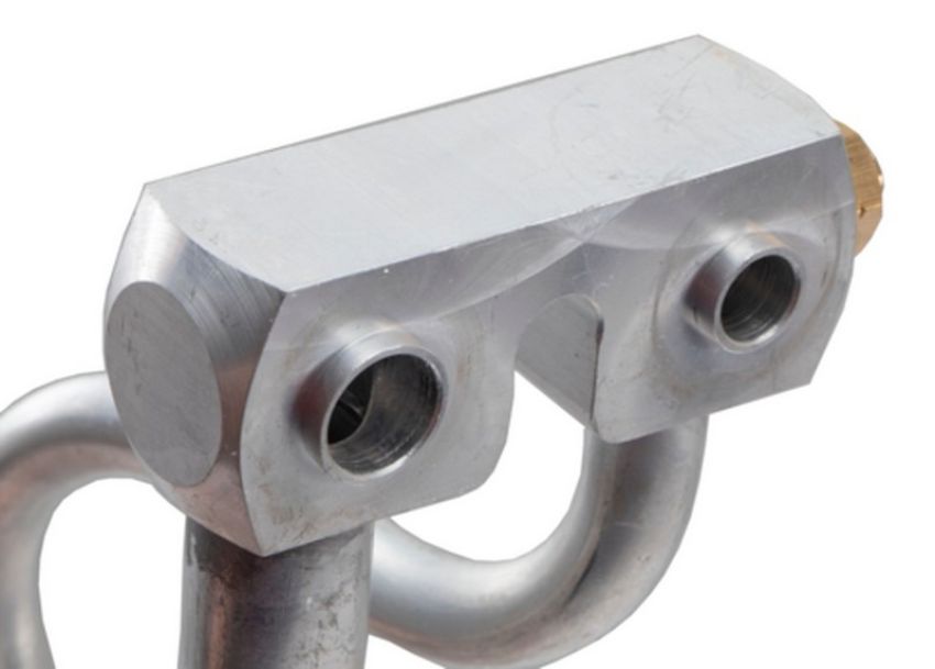 Four Seasons 66299 Discharge & Suction Line Hose Assembly