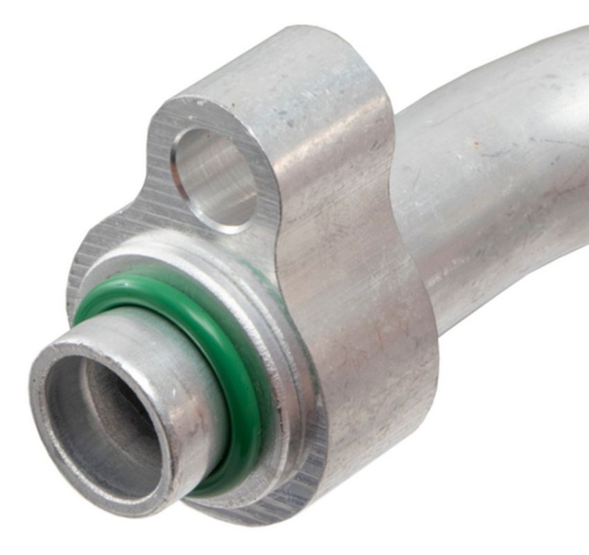 Four Seasons 66299 Discharge & Suction Line Hose Assembly