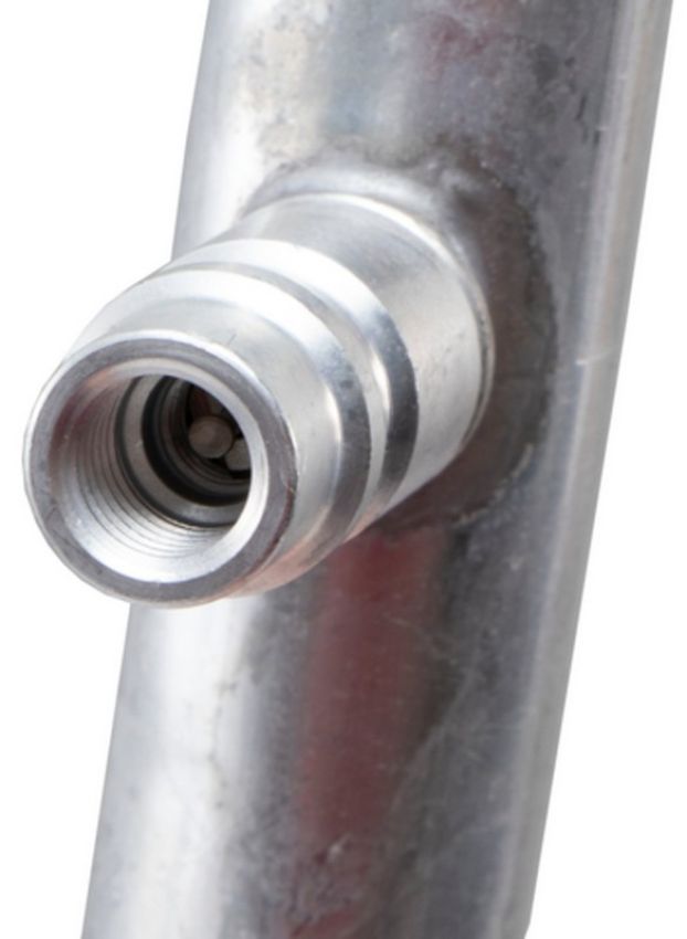 Four Seasons 66299 Discharge & Suction Line Hose Assembly