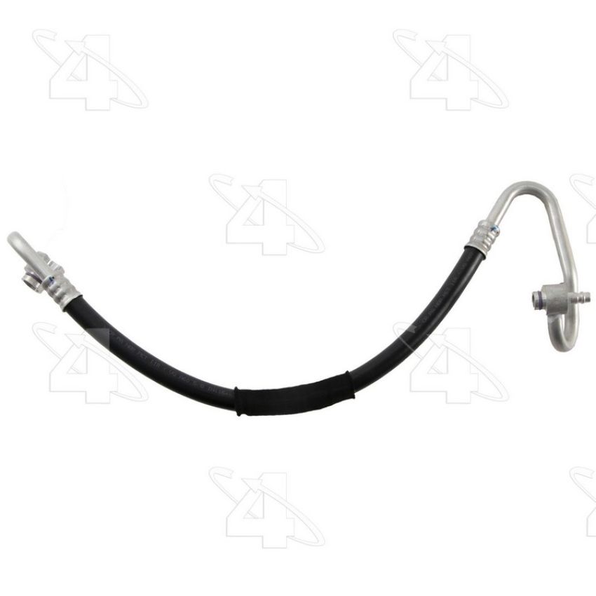 Four Seasons 66300 Suction Line Hose Assembly