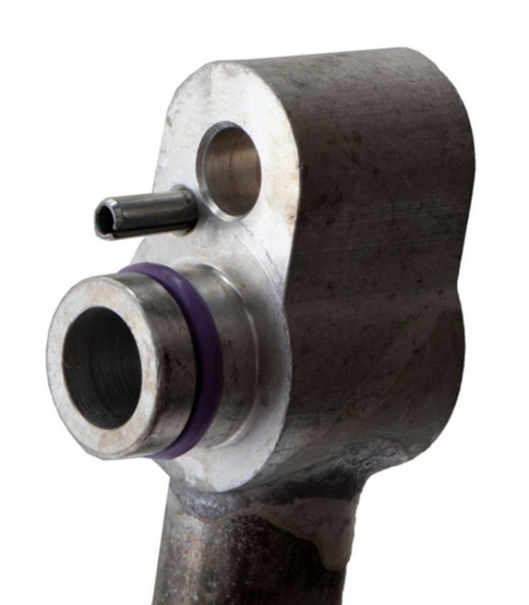 Four Seasons 66301 Suction Line Hose Assembly