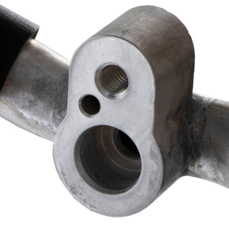 Four Seasons 66301 Suction Line Hose Assembly