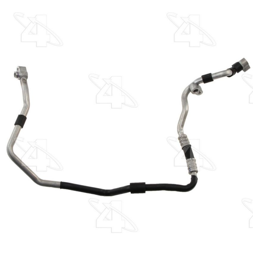 Four Seasons 66301 Suction Line Hose Assembly