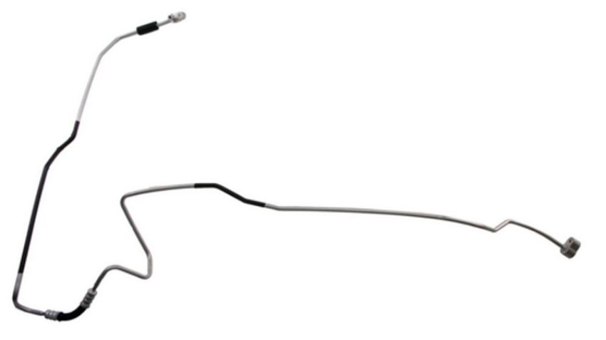 Four Seasons 66302 Liquid Line Hose Assembly w/o Orifice Tube