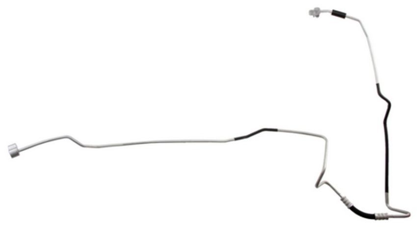 Four Seasons 66302 Liquid Line Hose Assembly w/o Orifice Tube