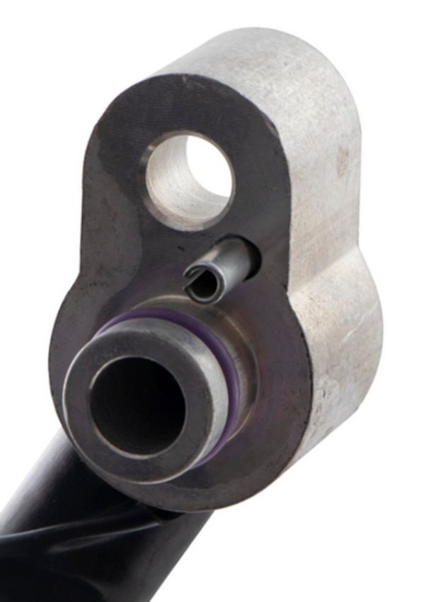 Four Seasons 66303 Suction Line Hose Assembly