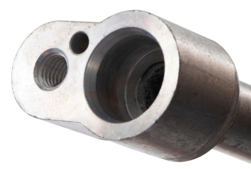 Four Seasons 66303 Suction Line Hose Assembly