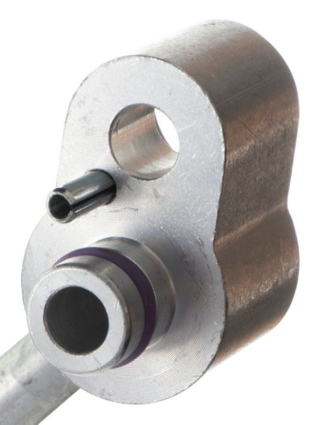 Four Seasons 66304 Liquid Line Hose Assembly w/o Orifice Tube