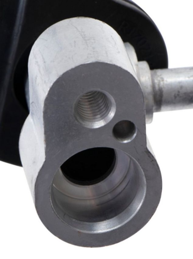 Four Seasons 66305 Suction Line Hose Assembly