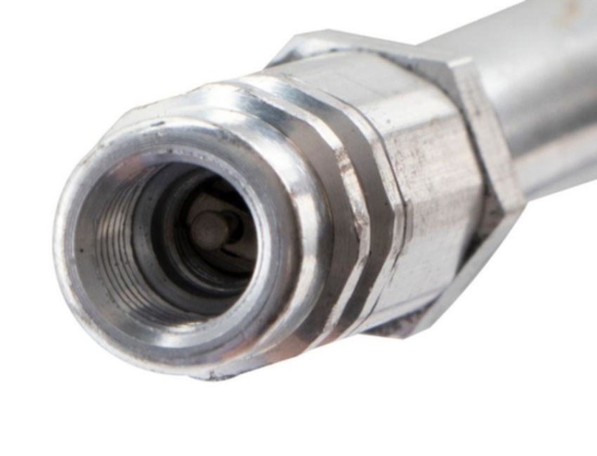 Four Seasons 66305 Suction Line Hose Assembly