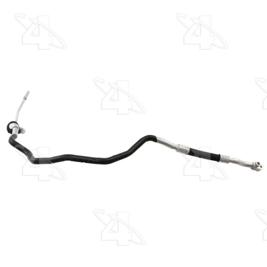 Four Seasons 66305 Suction Line Hose Assembly