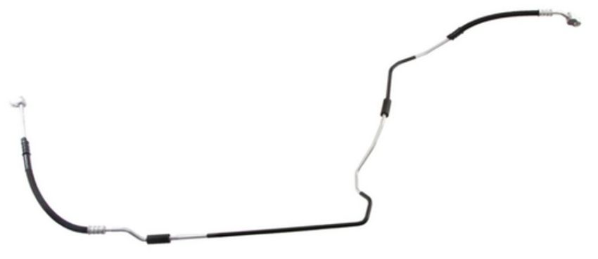 Four Seasons 66308 Liquid Line Hose Assembly w/o Orifice Tube