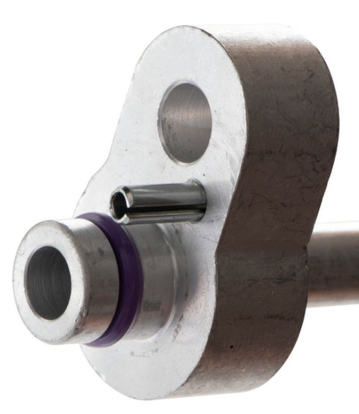 Four Seasons 66308 Liquid Line Hose Assembly w/o Orifice Tube