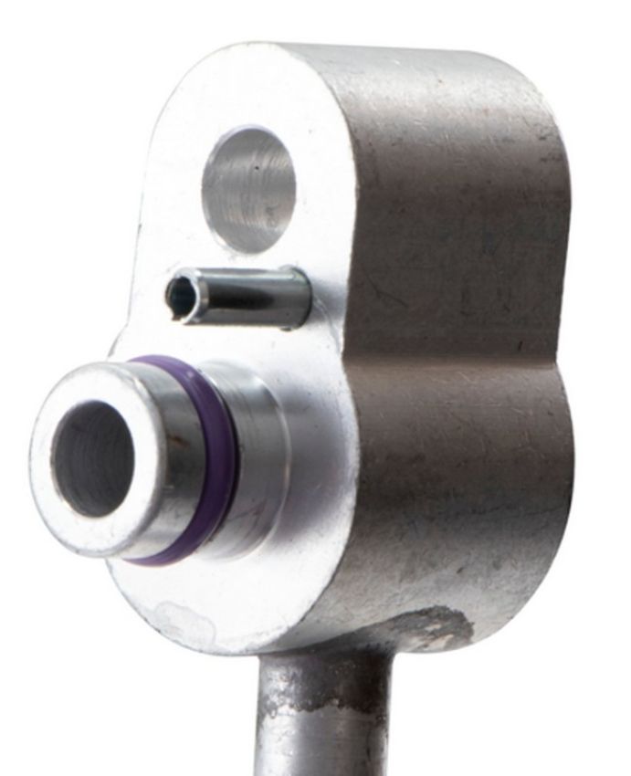 Four Seasons 66308 Liquid Line Hose Assembly w/o Orifice Tube