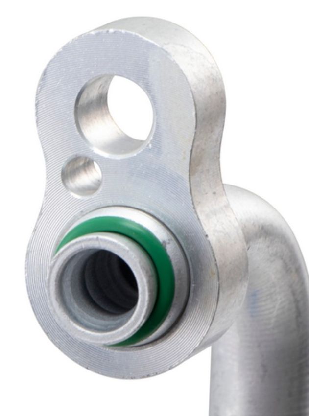 Four Seasons 66311 Discharge Line Hose Assembly