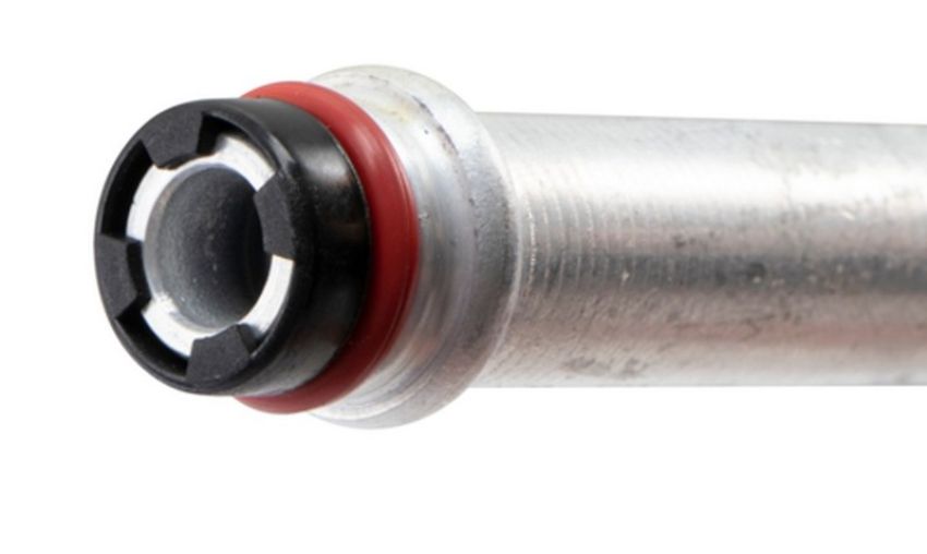 Four Seasons 66311 Discharge Line Hose Assembly