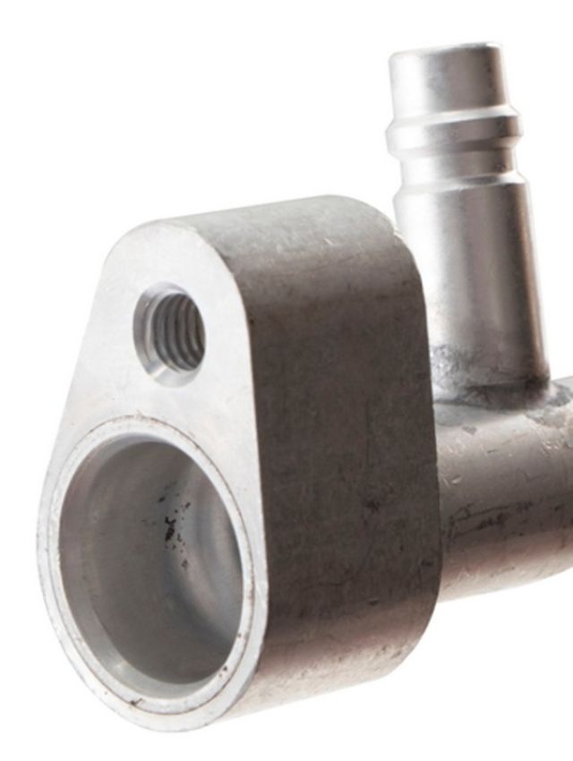 Four Seasons 66312 Suction Line Hose Assembly