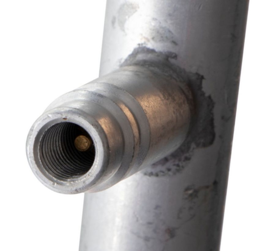 Four Seasons 66312 Suction Line Hose Assembly