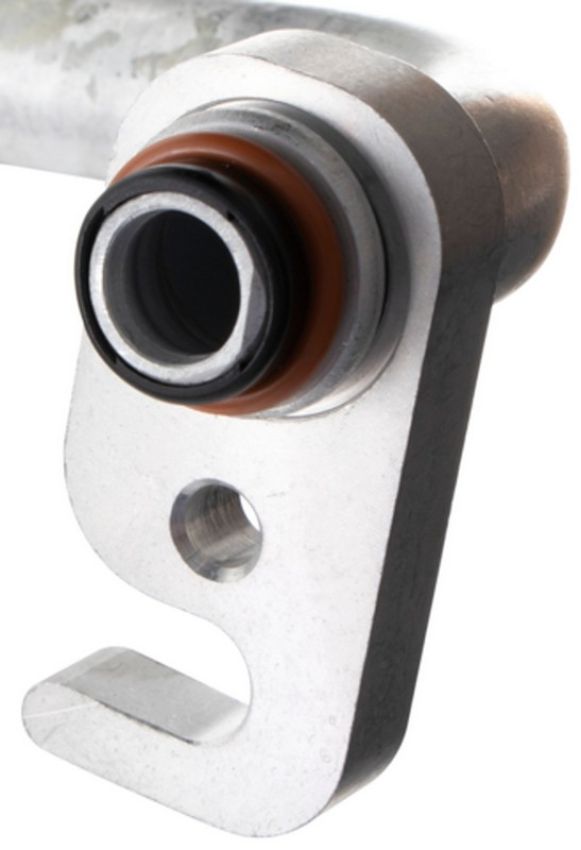 Four Seasons 66312 Suction Line Hose Assembly