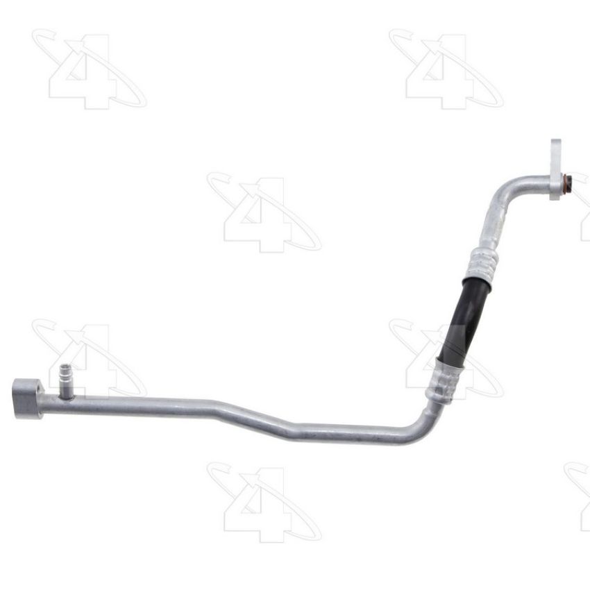 Four Seasons 66312 Suction Line Hose Assembly