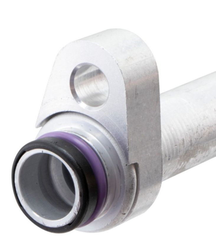 Four Seasons 66313 Suction Line Hose Assembly