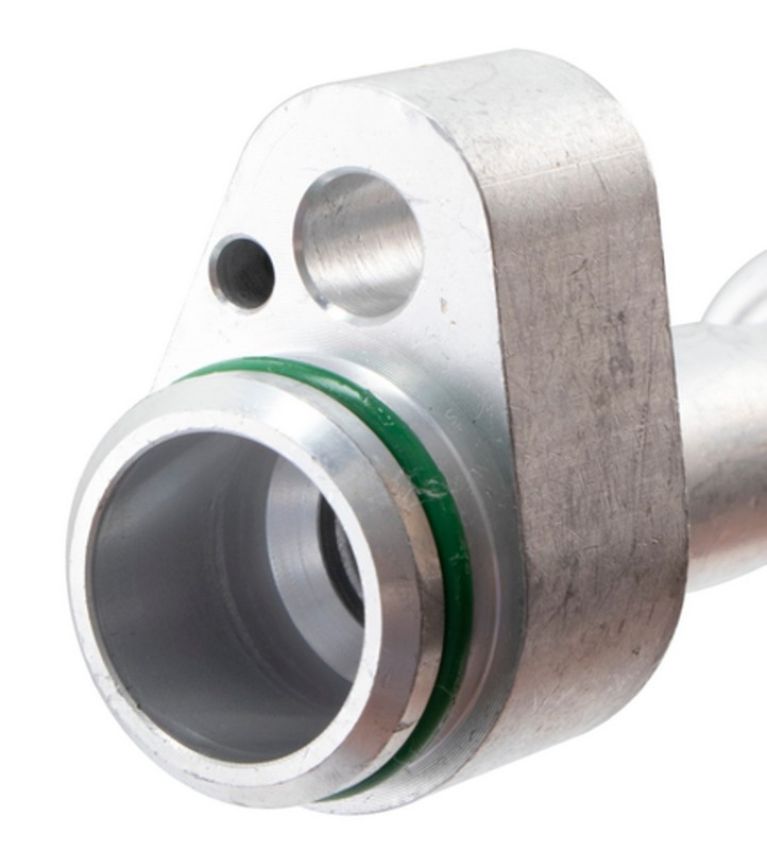 Four Seasons 66313 Suction Line Hose Assembly