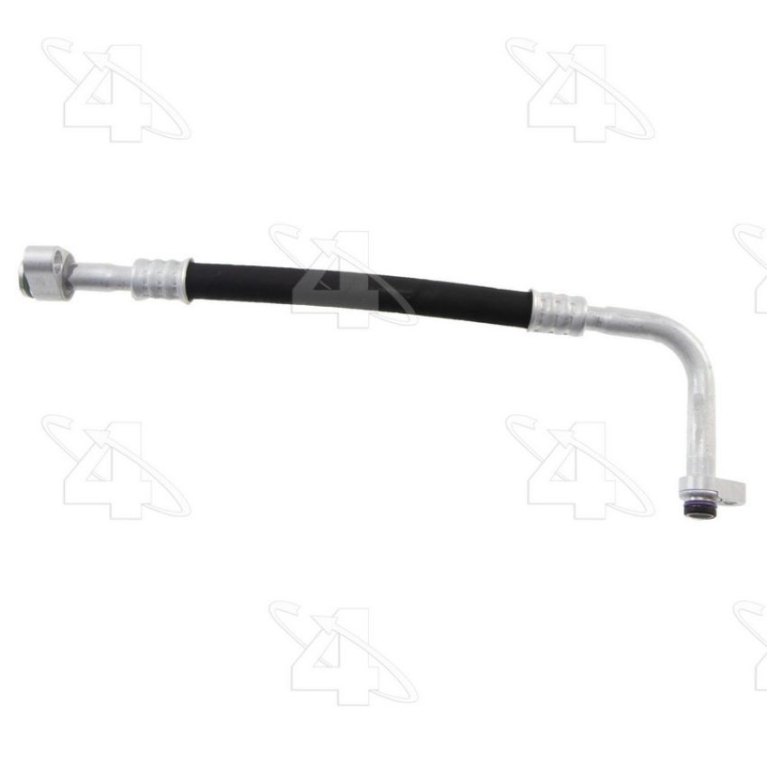 Four Seasons 66313 Suction Line Hose Assembly