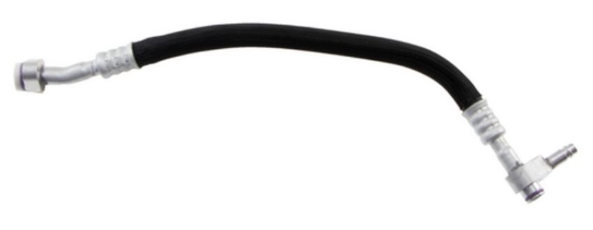 Four Seasons 66317 Suction Line Hose Assembly