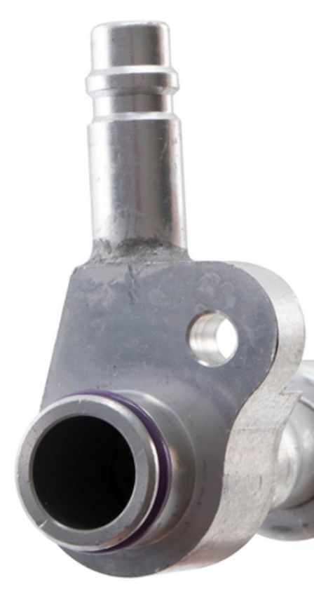 Four Seasons 66317 Suction Line Hose Assembly