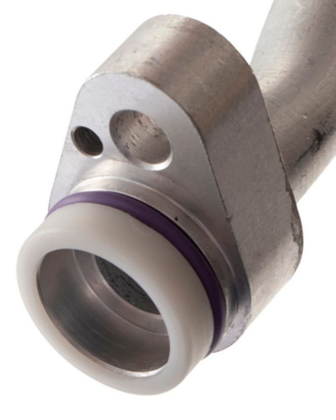 Four Seasons 66317 Suction Line Hose Assembly