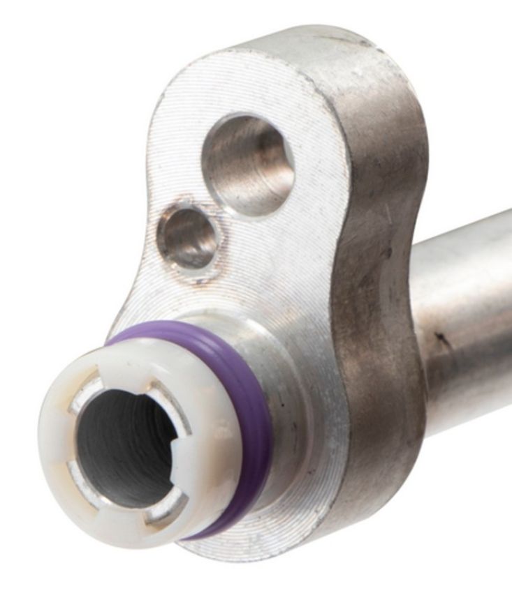 Four Seasons 66318 Discharge Line Hose Assembly