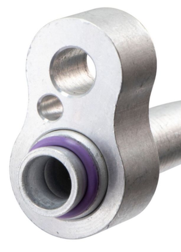 Four Seasons 66318 Discharge Line Hose Assembly