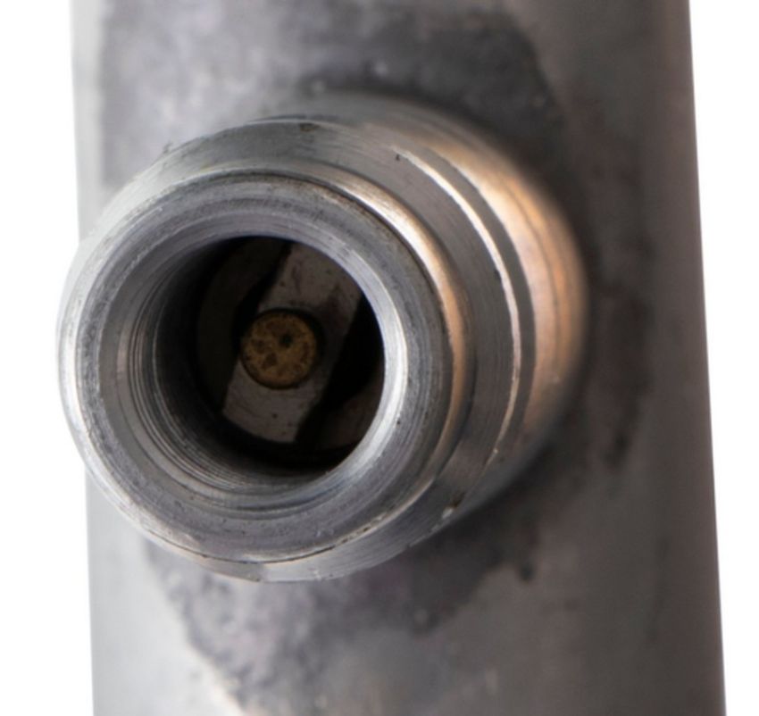 Four Seasons 66319 Suction Line Hose Assembly
