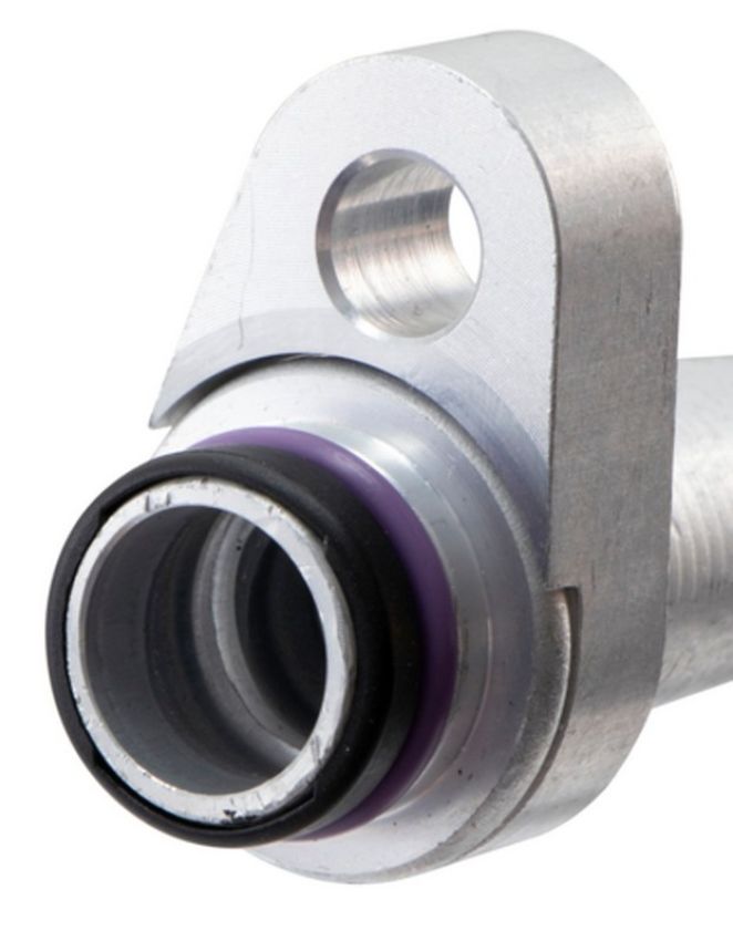 Four Seasons 66324 Suction Line Hose Assembly