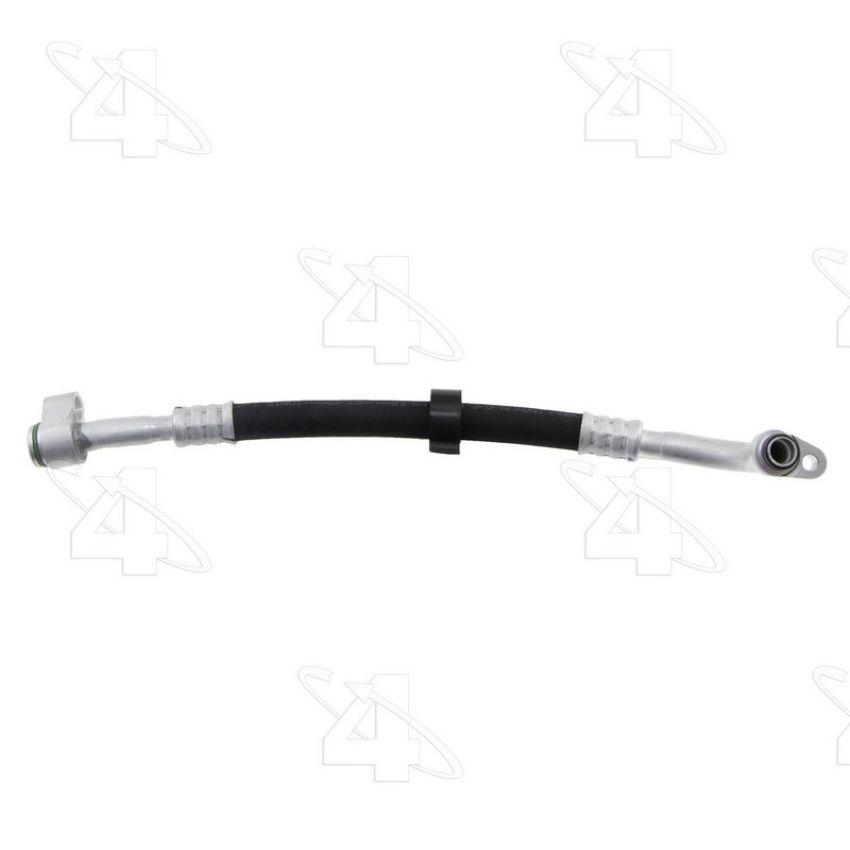 Four Seasons 66324 Suction Line Hose Assembly