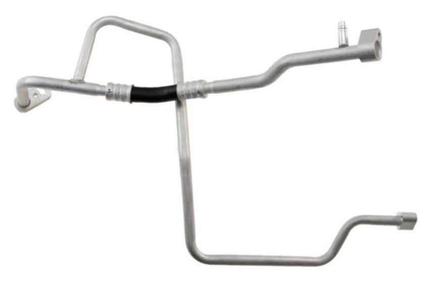 Four Seasons 66325 Suction Line Hose Assembly