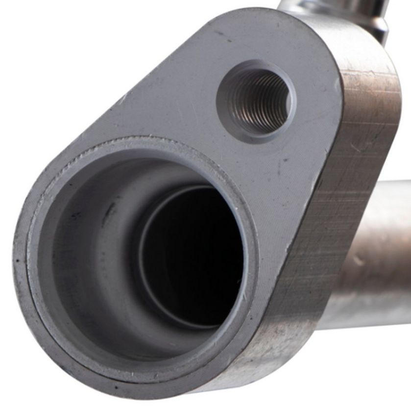 Four Seasons 66325 Suction Line Hose Assembly