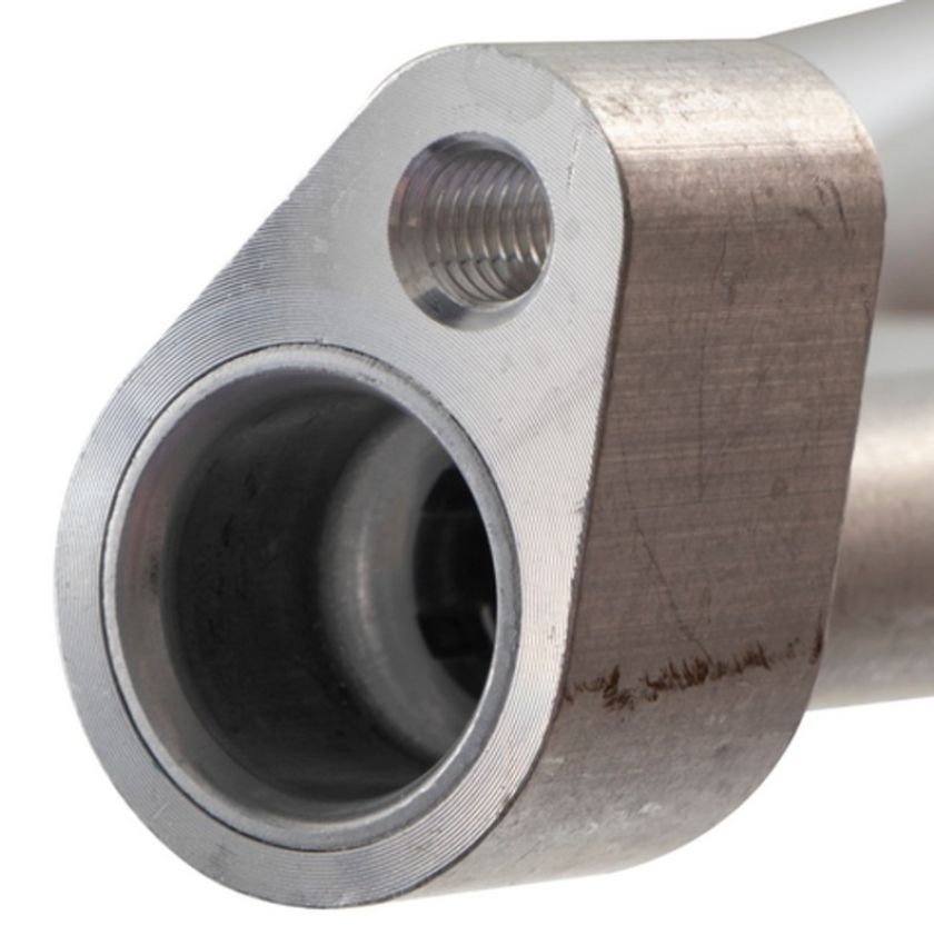 Four Seasons 66325 Suction Line Hose Assembly