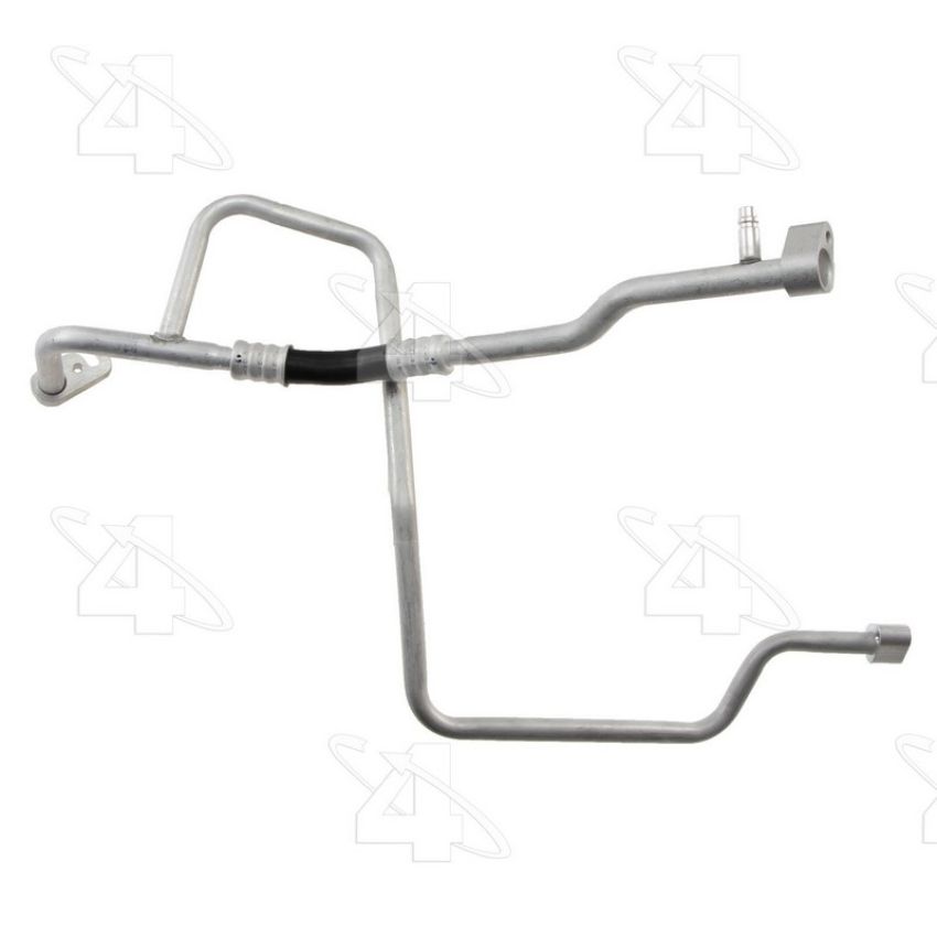 Four Seasons 66325 Suction Line Hose Assembly