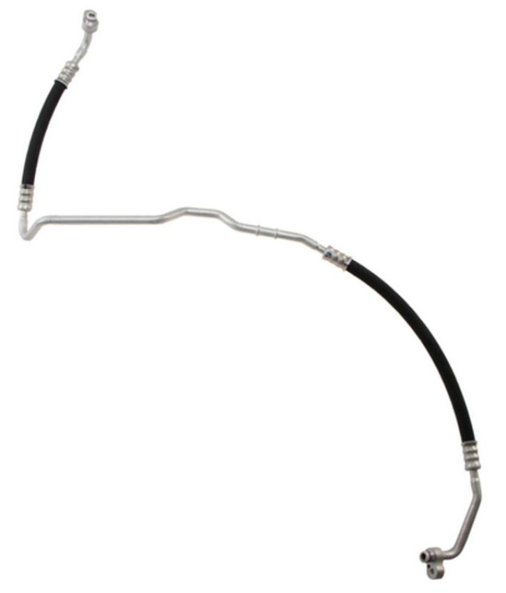 Four Seasons 66326 Discharge Line Hose Assembly