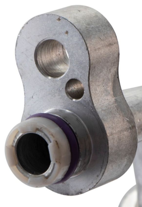 Four Seasons 66326 Discharge Line Hose Assembly