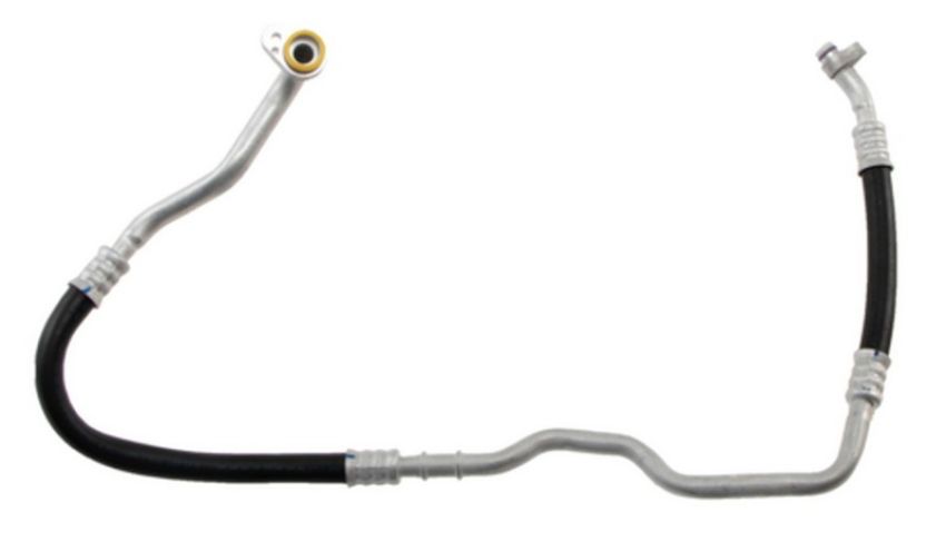 Four Seasons 66327 Suction Line Hose Assembly