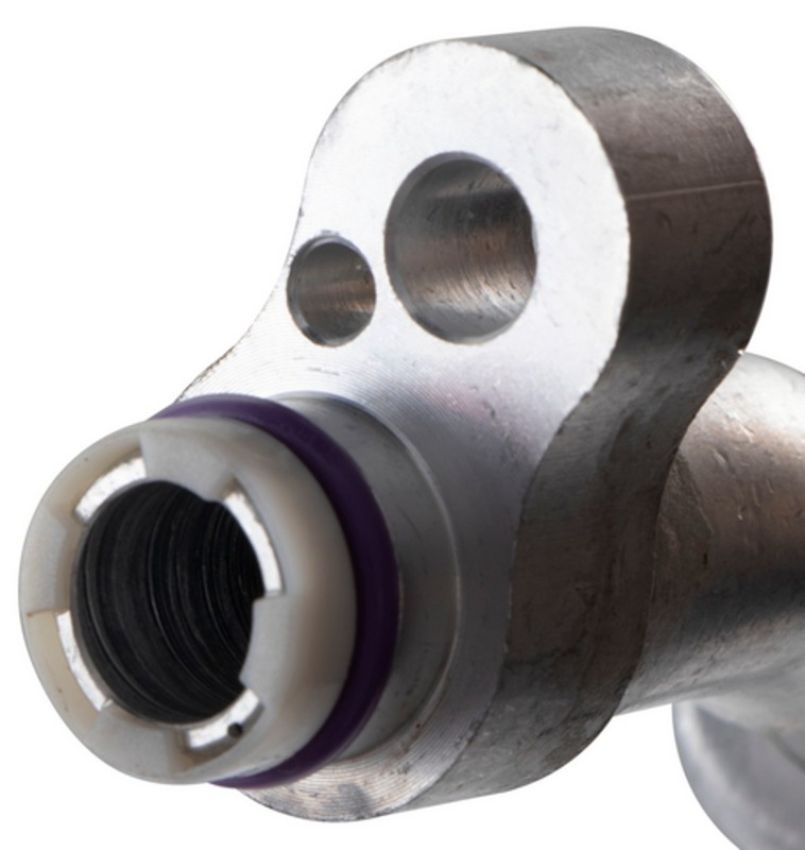 Four Seasons 66327 Suction Line Hose Assembly