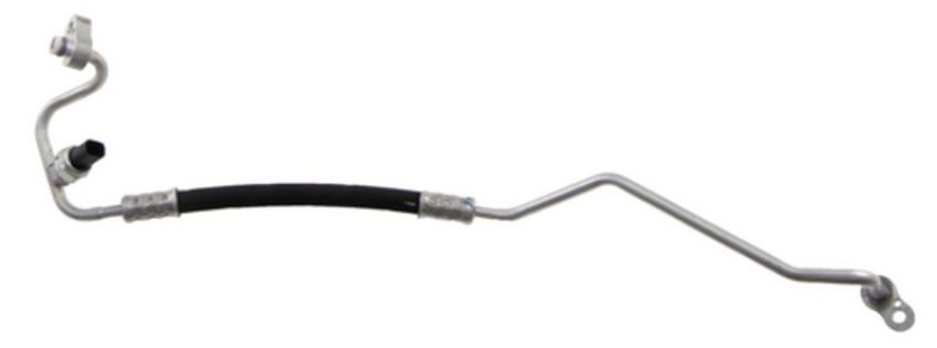 Four Seasons 66329 Liquid Line Hose Assembly w/o Orifice Tube